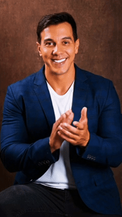 Transformação do Desafio Adeus Lipedema